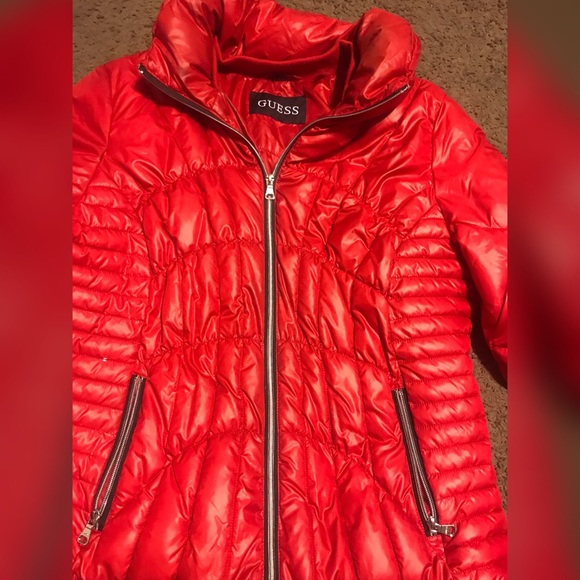 GUESS Jacket - Picture 3 of 5